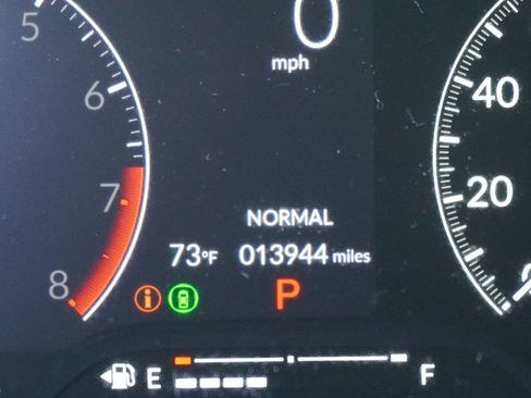 Used 2022 Honda Civic Sport image 26