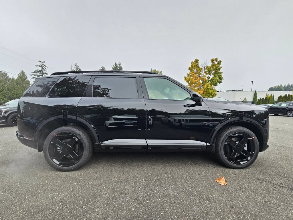 New 2027 Kia Telluride X-Line SX Prestige AWD/4WD image 4