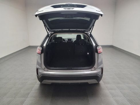 Used 2024 Ford Edge SEL image 29