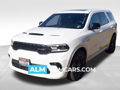 Used 2022 Dodge Durango R/T