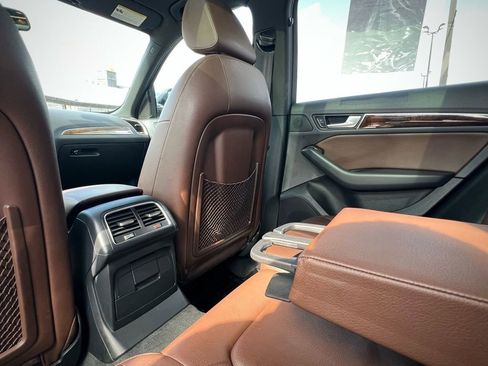 Used 2017 Audi Q5 2.0T Premium image 19