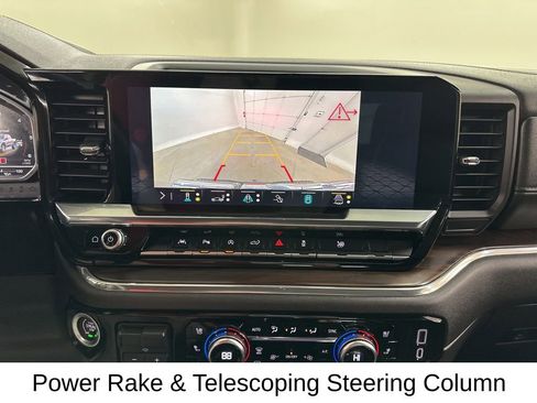 Certified 2023 GMC Sierra 1500 SLT w/ SLT Premium Plus Package image 40