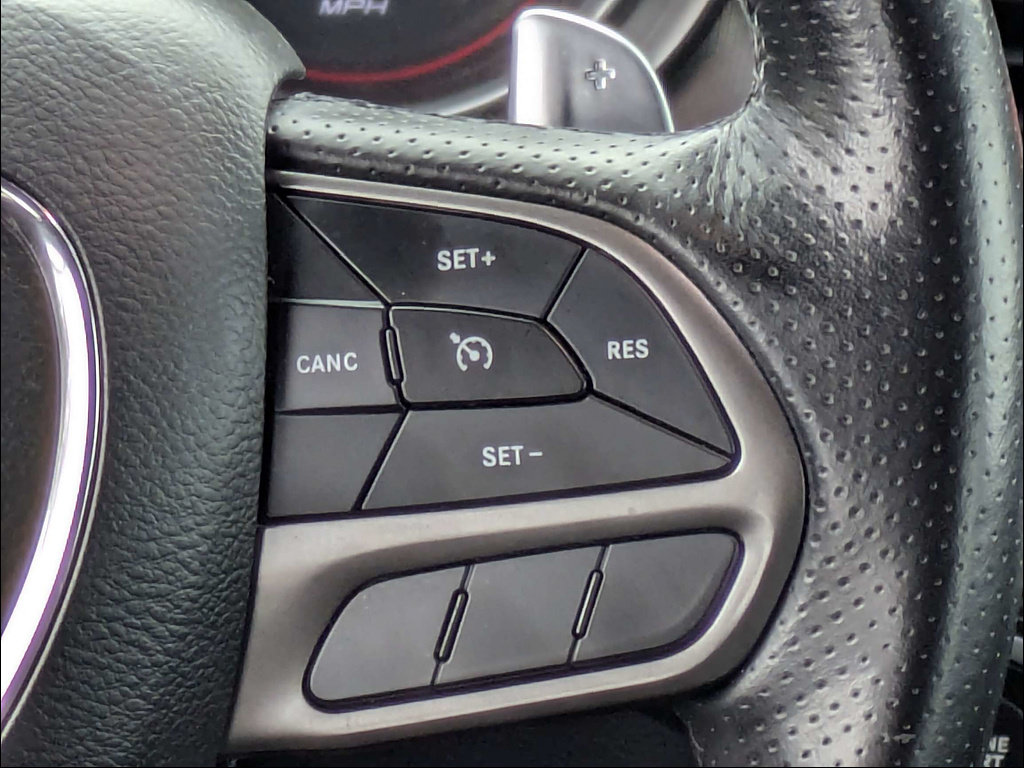 Used 2022 Dodge Charger Scat Pack RWD image 20