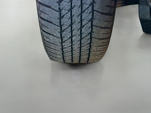 Used 2024 INFINITI QX80 Sensory image 44