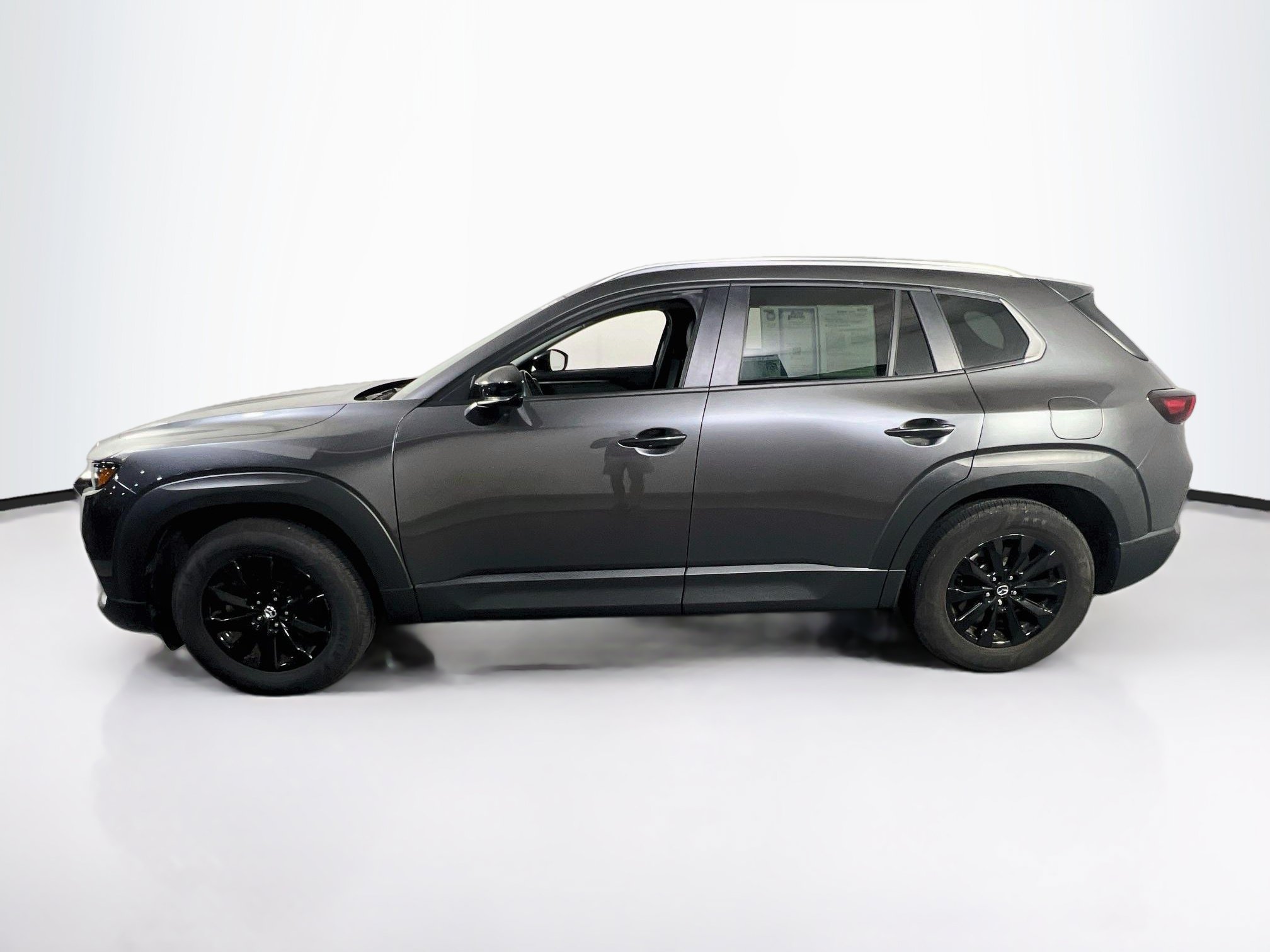 Used 2024 MAZDA CX-50 AWD 2.5 S w/ Weather Package image 8