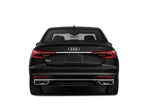 Used 2020 Audi A4 2.0T Premium image 5