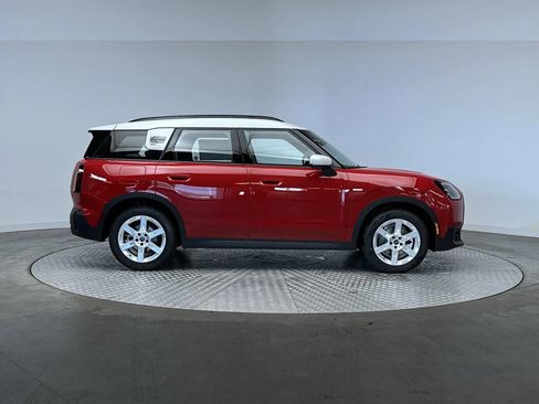 Used 2027 MINI Cooper Countryman S AWD/4WD image 10