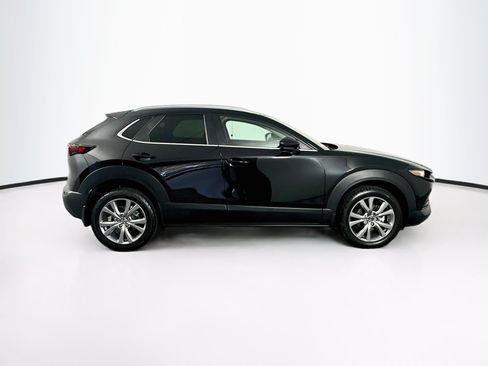 Used 2023 MAZDA CX-30 AWD 2.5 S w/ Select Package image 10