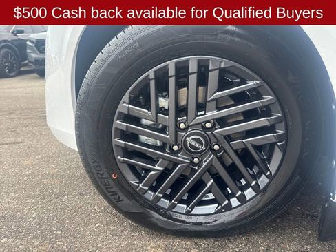 New 2026 Nissan Sentra SV image 28