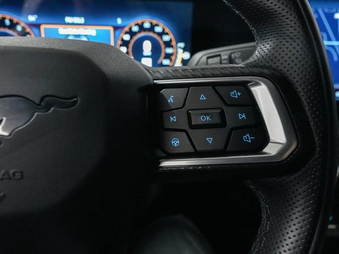 Used 2025 Ford Mustang GT Premium RWD image 15
