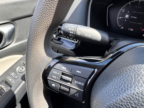 Used 2023 Honda Civic LX image 20