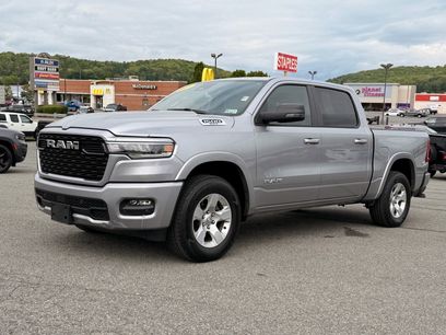 Used 2025 RAM 1500 Big Horn