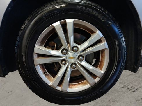 Used 2015 Chevrolet Equinox LT w/ Driver Convenience Package image 14