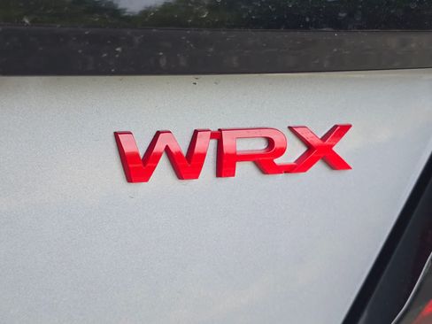 New 2026 Subaru WRX GT AWD/4WD image 7