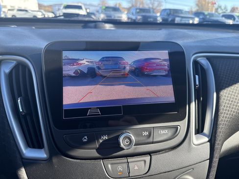 Used 2023 Chevrolet Malibu LT image 26