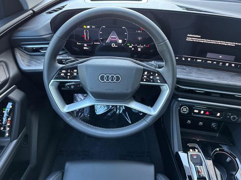 New 2025 Audi Q5 Premium Plus image 13