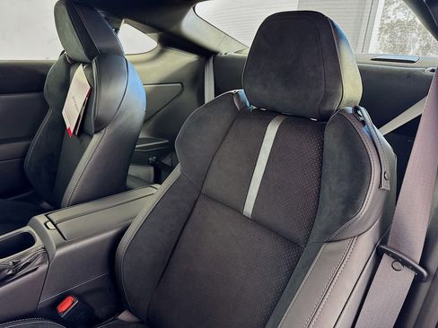 New 2026 Toyota GR86 Premium image 33