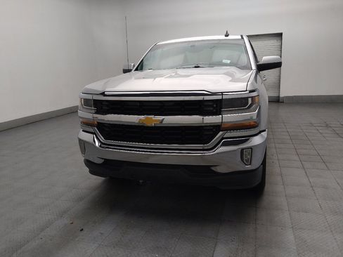 Used 2016 Chevrolet Silverado 1500 LT w/ All Star Edition RWD image 15