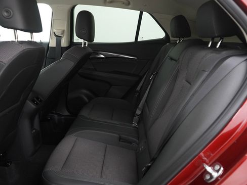 Used 2023 Buick Envision Preferred image 14