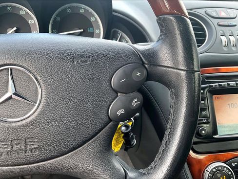 Used 2004 Mercedes-Benz SL 600 image 22