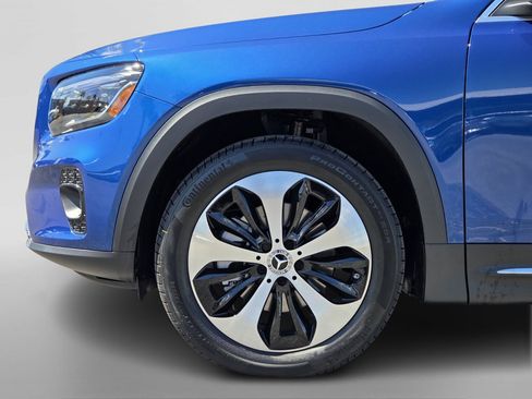 New 2026 Mercedes-Benz GLB 250 image 10