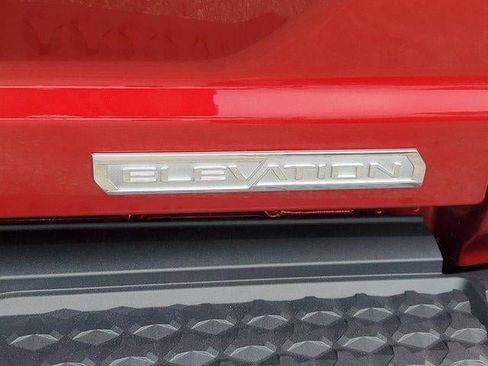 New 2026 GMC Canyon Elevation RWD image 6