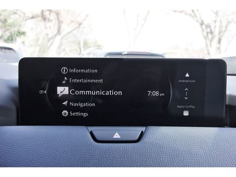 New 2026 MAZDA CX-90 Plug-In Hybrid w/ Preferred image 23