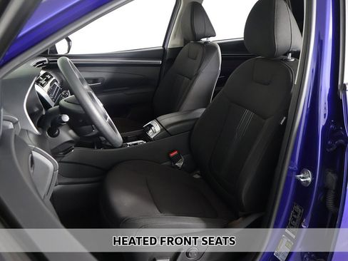 Used 2023 Hyundai Tucson SEL image 6