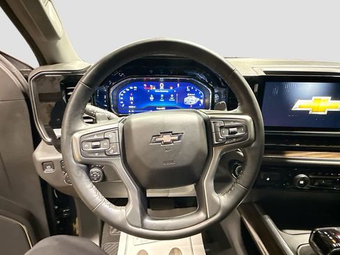 Used 2023 Chevrolet Silverado 1500 RST w/ Convenience Package II image 11