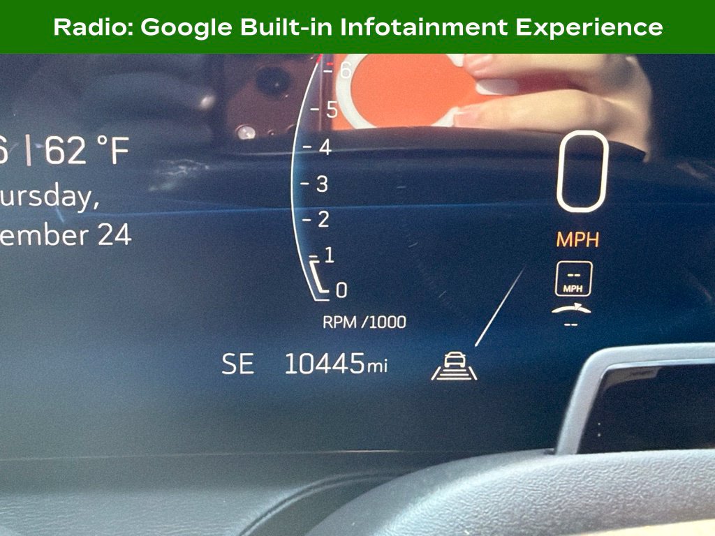 Certified 2026 Cadillac CT5 Premium Luxury AWD/4WD image 18