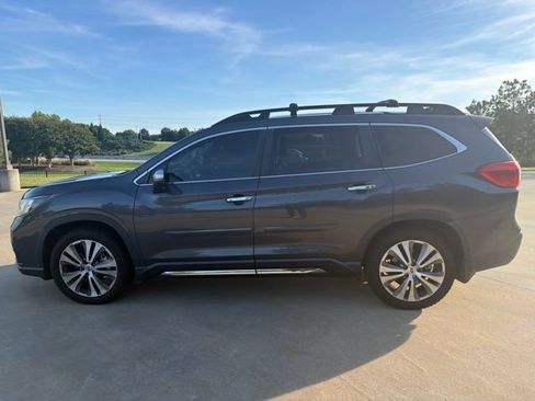 Used 2020 Subaru Ascent Touring w/ Popular Package #3 AWD/4WD image 4