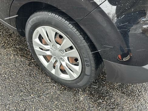 Used 2020 Kia Soul LX image 9