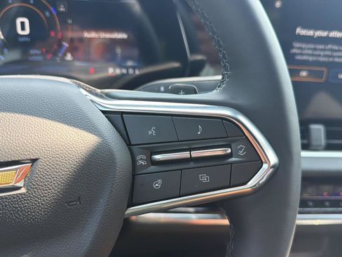 New 2026 Chevrolet Equinox LT w/ Safety and Technology Package FWD image 17