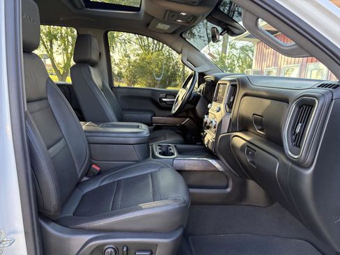 Used 2020 GMC Sierra 1500 Denali w/ Denali Ultimate Package AWD/4WD image 32