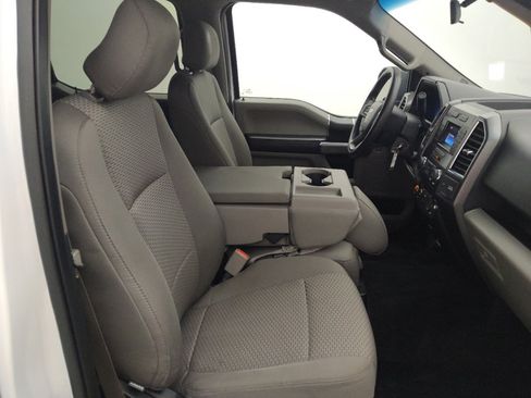 Used 2015 Ford F150 XLT w/ Trailer Tow Package AWD/4WD image 21