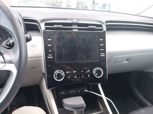 Used 2023 Hyundai Tucson SEL image 6