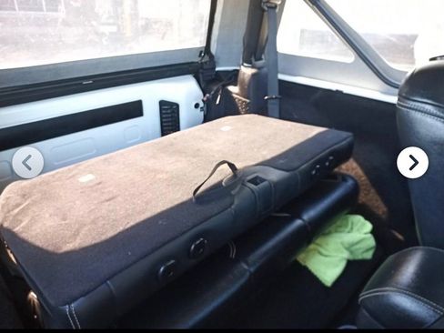 Used 2015 Jeep Wrangler Sport AWD/4WD image 6