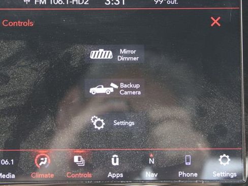 Used 2019 RAM 2500 Big Horn AWD/4WD image 26