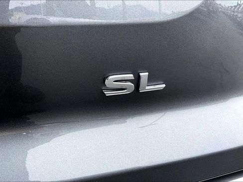 Used 2024 Nissan Pathfinder SL image 24