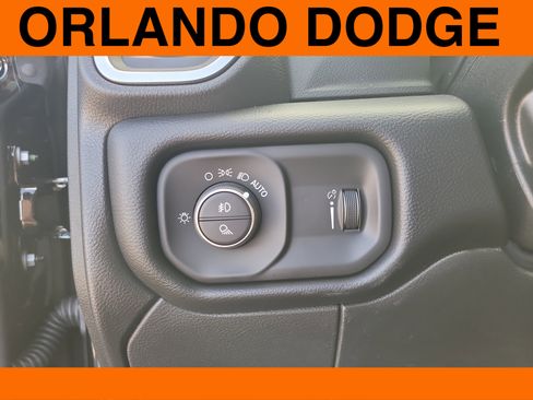 New 2026 RAM 2500 Big Horn image 21