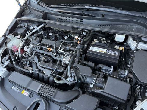 Used 2020 Toyota Corolla SE FWD image 12