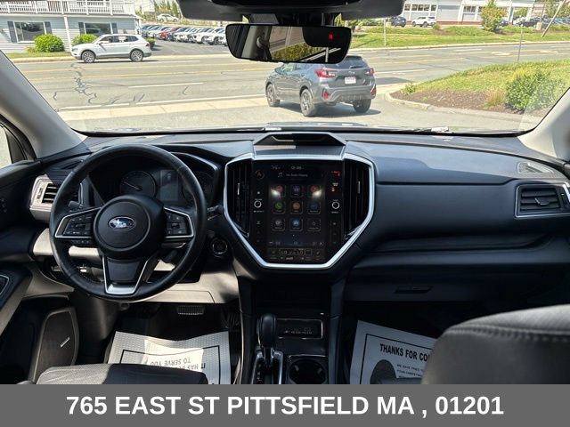 Used 2023 Subaru Ascent Limited w/ Technology Package AWD/4WD image 25