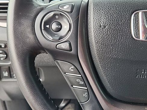 Used 2023 Honda Ridgeline RTL image 17