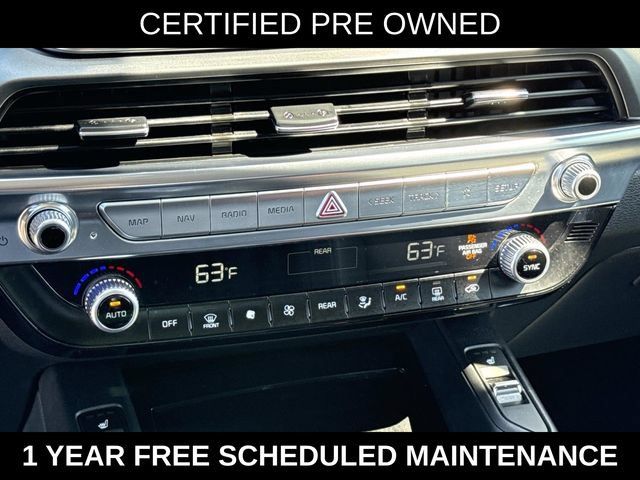Used 2022 Kia Telluride S AWD/4WD image 22