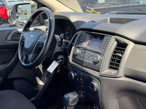 Used 2022 Ford Ranger XL w/ Equipment Group 101A High image 22