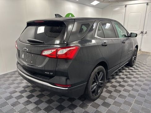 Used 2021 Chevrolet Equinox LT image 6