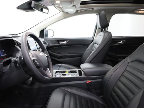 Used 2024 Ford Edge SEL w/ Convenience Package AWD/4WD image 13