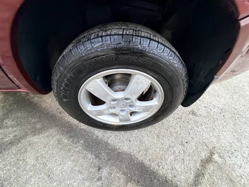 Used 2008 Hyundai Tucson GLS image 27