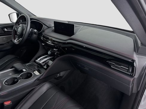 Used 2023 Acura MDX Type S image 33