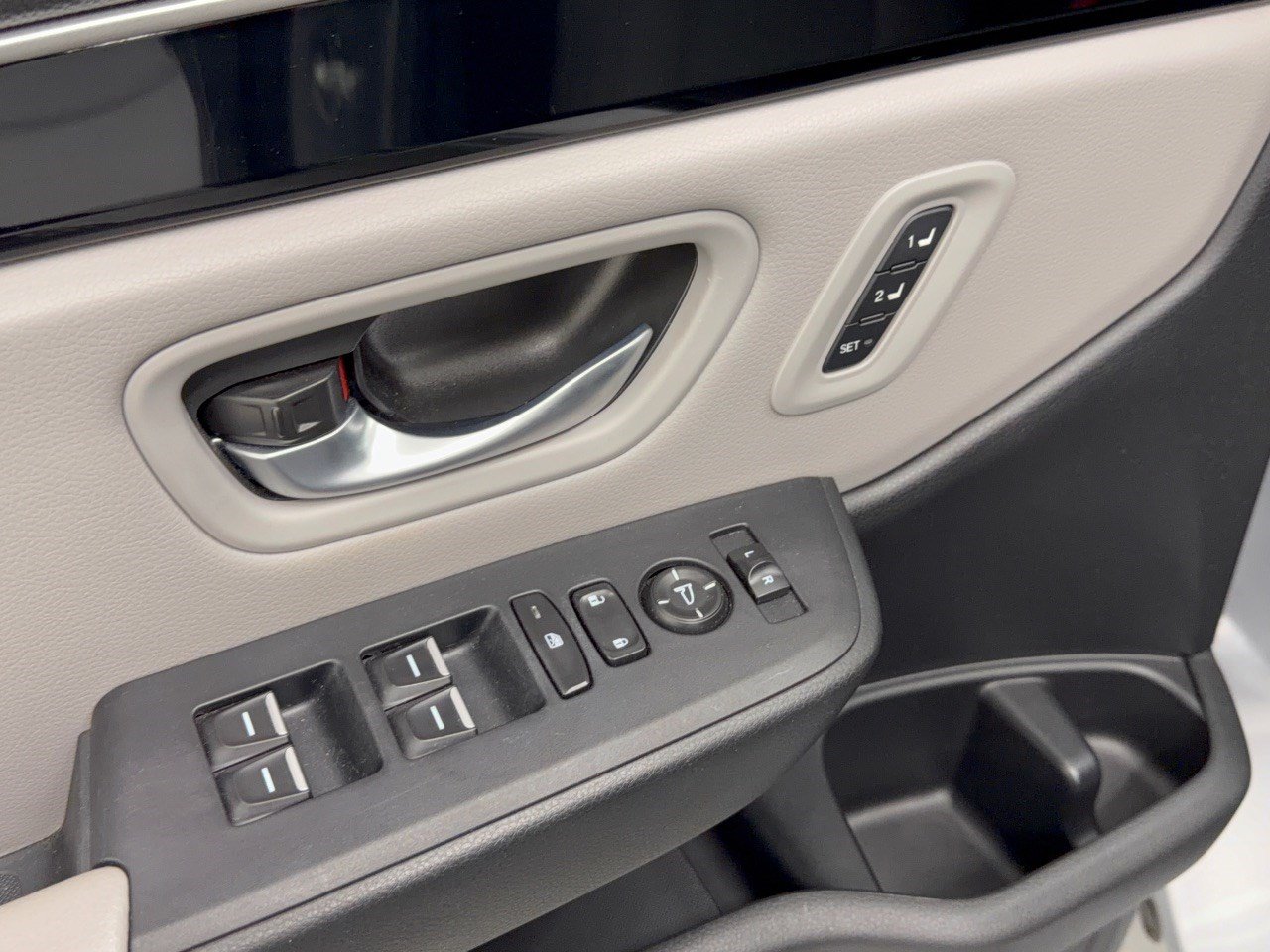 Used 2023 Honda Pilot EX-L image 15
